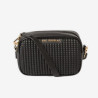 Mac Douglas - Sac bandoulière matelassé Blanca Bryan